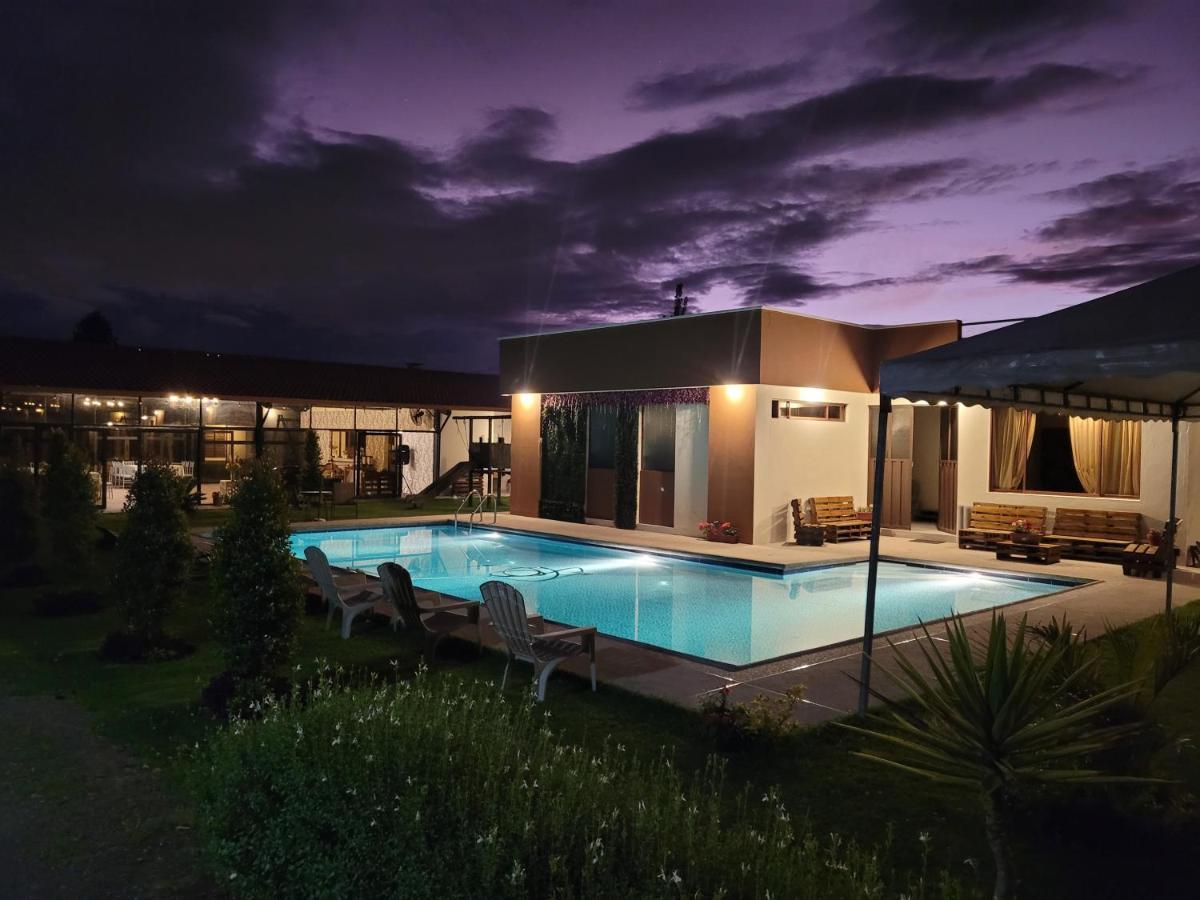 Hotel Quinta San Felipe