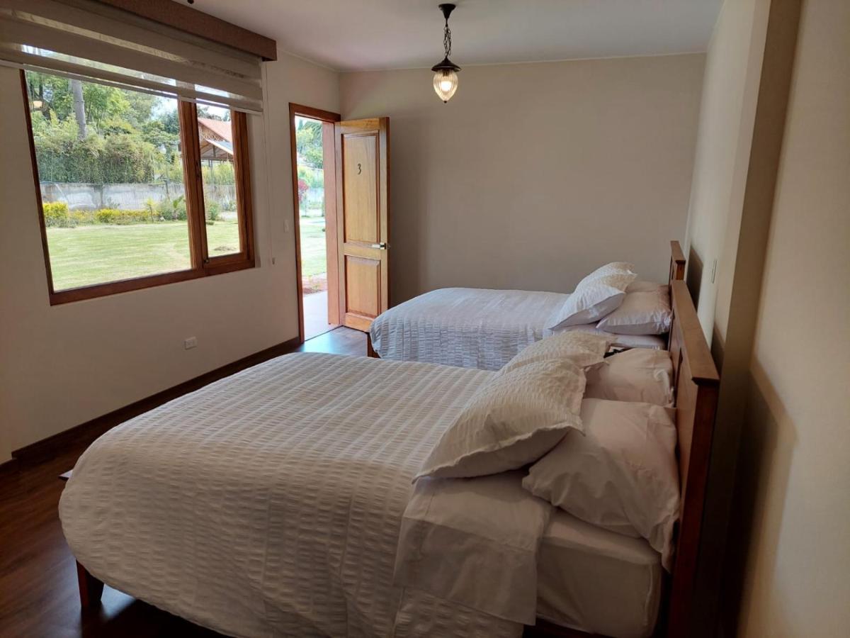 Hotel Quinta San Felipe