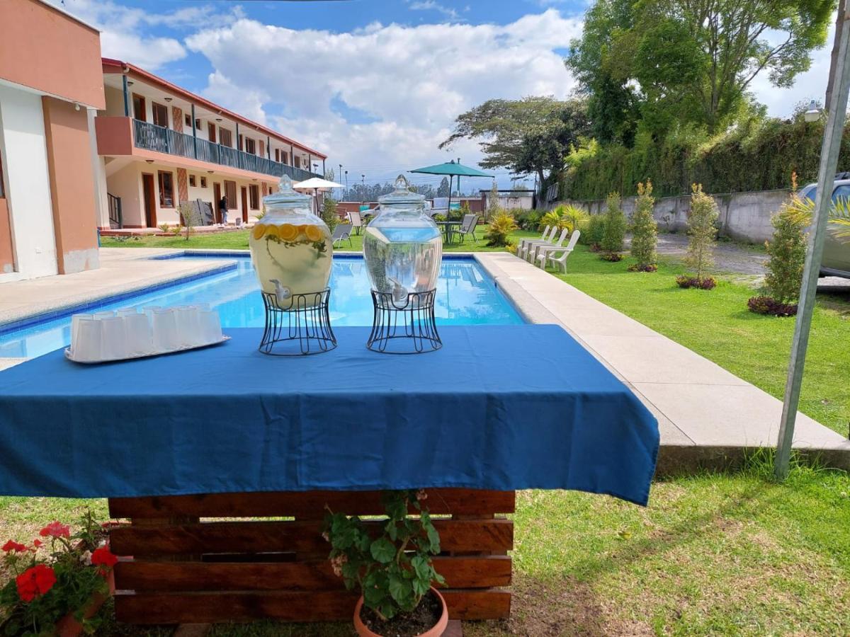 Hotel Quinta San Felipe 4*