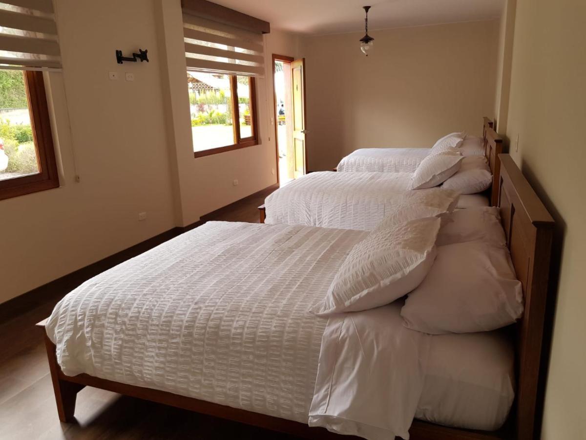 Hotel Quinta San Felipe