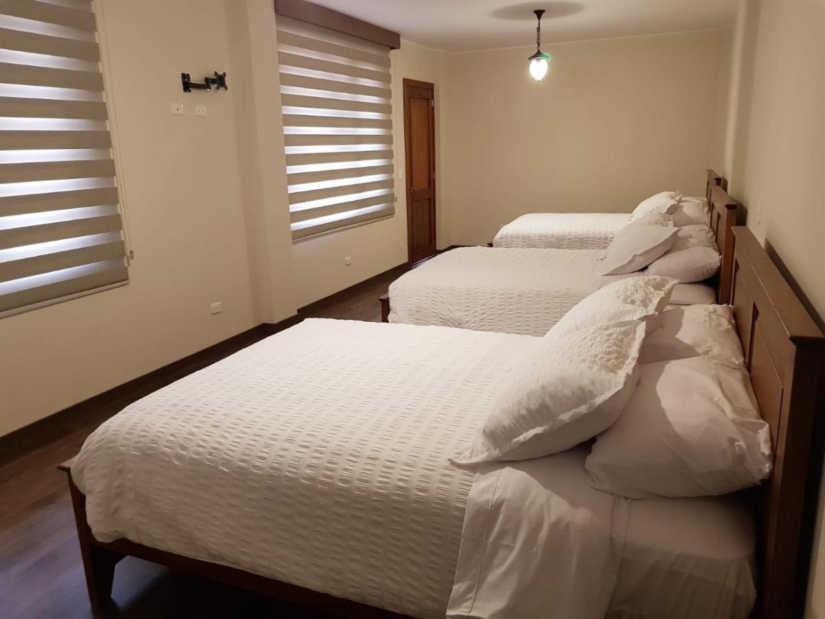Hotel Quinta San Felipe 4*